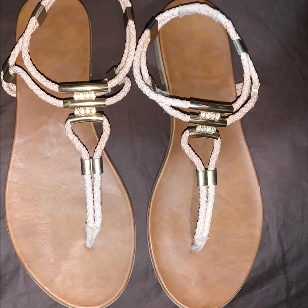 Sandals